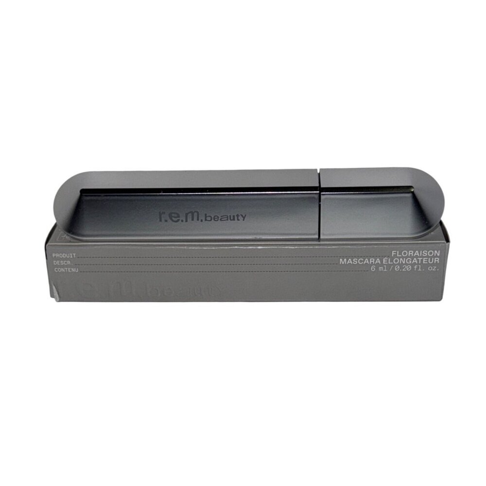 R.E.M. Beauty Flourishing Mascara Lengthening Midnight Black Ariana Grande